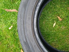 Pneumatiky Continental 235/55 R18 V - 8