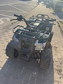 Dětská Ctyrkolka - 8