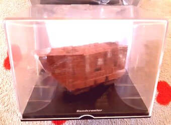 Star Wars modely DeAgostini - 8
