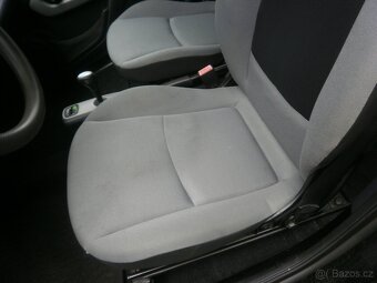 Smart Fortwo typ 451 -1.0 benzin - 8