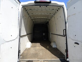 Iveco Daily, 35S160 2,3 Maxi + klimatronic 252tkm - 8