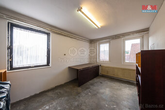 Prodej rodinného domu, 250 m², Bystřice nad Pernštejnem - 8