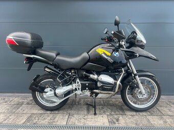 BMW R 1150 GS - 8