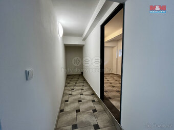 Pronájem bytu 2+kk, 45 m², Ústí nad Orlicí, ul. 17. listopad - 8