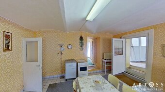 Prodej rodinné domy,  Morašice, UP 146 m2, CP 571 m2 - 8