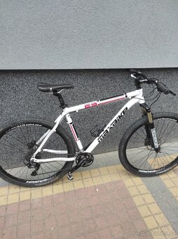 Maxbike 29 horské kolo (XL) - 8