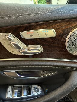 Mercedes benz E300De w213 facelift 10/2020 - 8
