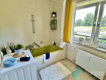 Prodej, apartmán, 2+1, Haidmühle, Německo - 8