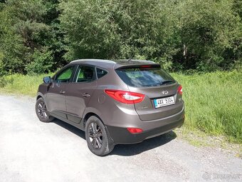 Hyundai ix35 1.7 crdi - 8