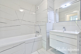 Pronájem bytu 5+1, Běloruská, Bohunice, 27.000 Kč/měs, 98 m - 8