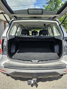 Subaru Forester 2.5 XS - 8