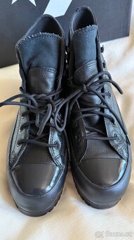 CONVERSE Šněrovací boty stélka 24,5cm - 8