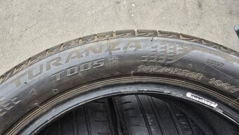 Letní pneu 245/45/18 Bridgestone - 8