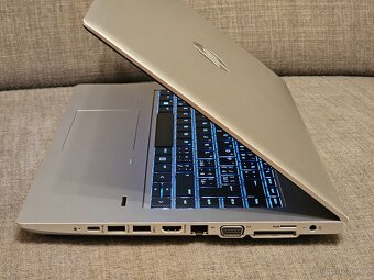 HP ProBook 645 G4 - Ryzen 5 PRO, SSD, Widnows 11 - 8