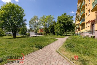 Prodej, byty/2+1, 54 m2, Šrámkova 1377/6, 73601 Havířov, Kar - 8