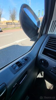 VW Caravelle T5 2.0TDI 2010 DSG - 8