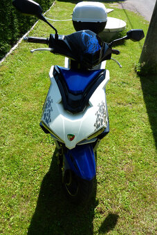 Capirelli torino 125 - 8