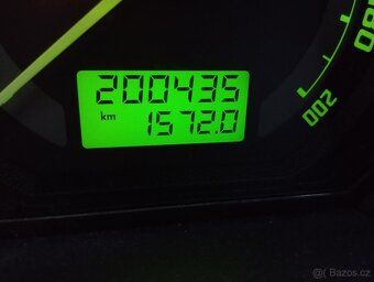 Fabia 1.2htp 47kW - 8