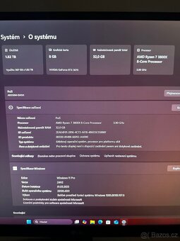 Herní PC SETUP (ZÁRUKA) - 8