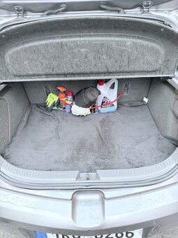 Mazda 3 1.3i, 2005 – Dobrý stav – TOP cena - 8