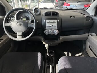Daihatsu Sirion 1.3 - 8