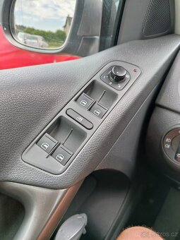 VW tiguan - 8