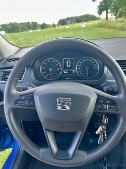 Seat toledo 1.2 tsi 81 kw - 8