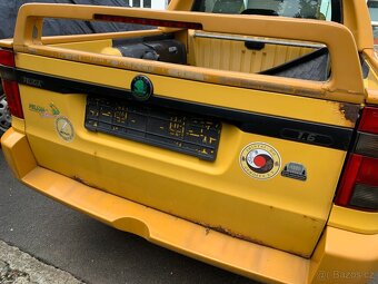 Škoda Felicia Fun - 8