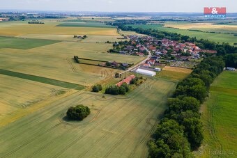 Prodej komerčního pozemku, Třebosice - 8