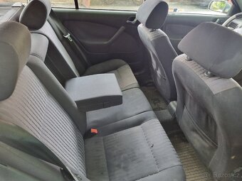 Škoda Octavia 1 , 1.9 tdi - 8