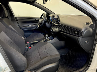 Hyundai Bayon 1.0 T-GDI 74kw Play Plus AT rv.4/2024 ZÁRUKA - 8