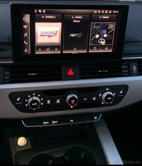 Audi A4 Ultra Stronic 128 tis.km - 8
