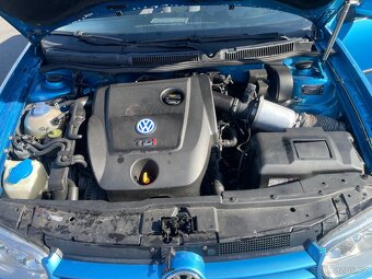 Golf 4 - 8