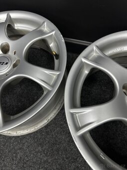 Alu Rial 4x108 15” - 8