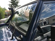 Predný rám čelného skla Toyota Land Cruiser 73-75 - 8