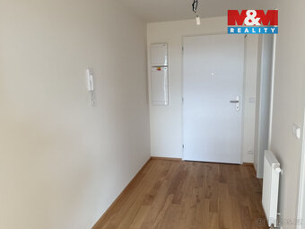 Prodej byt 2+kk, 68 m2, Střížkov - 8
