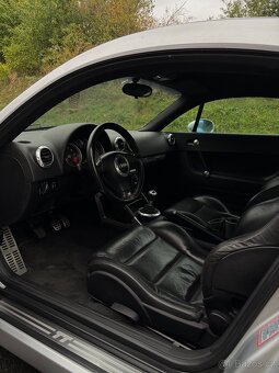 🚀 Audi TT 8N 1.8T Quattro (165 kW) 🚀 - 8