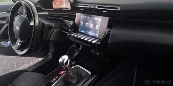 Peugeot 508 1,5 HDi model 2020 - 8
