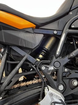 BMW F800GS 2008 – Fully Upgraded Adventure Bike - 8