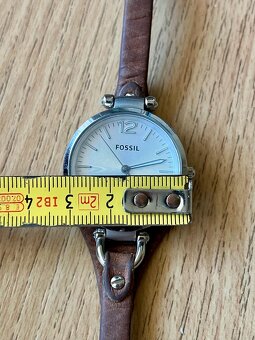 Fossil USA hodinky - 8