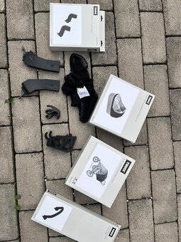 THULE Urban Glide 2 vč příslušenství - 8