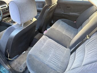 BMW e36 325TDS-Díly - 8