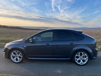 Ford Focus ST mk2 - 8