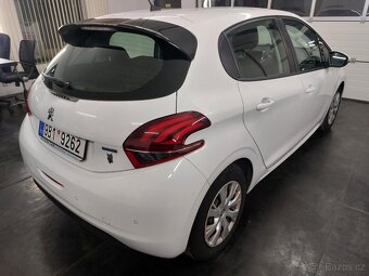 ►PEUGEOT 208 •1.2 •60KW•2016•116KM•AUTOMAT◄ - 8