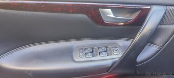 Volvo S60 2.4i 103 kW rok 2002 - 8