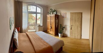 Pronájem luxusního bytu v OV v lázeňské části Teplic - 8