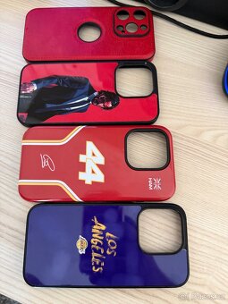 IPhone 15 Pro, 128GB, white, záruka, top stav - 8