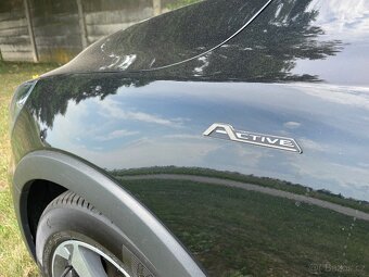 Ford Focus, 1.5 EcoBlue Diesel120k Active 2020 - 8