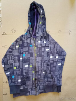 Mix oblečení 2 - 8