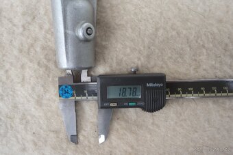 Hasák, sekera, šupléra a jiné - 8